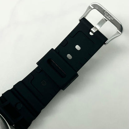 Casio G-Shock Square Digital Quartz Watch Model DW-5900 Black — Japan Import