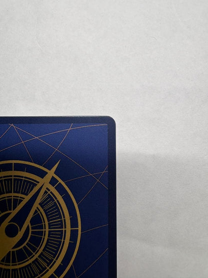 Yamato C card from One Piece Card Game in protective sleeve, Japan import