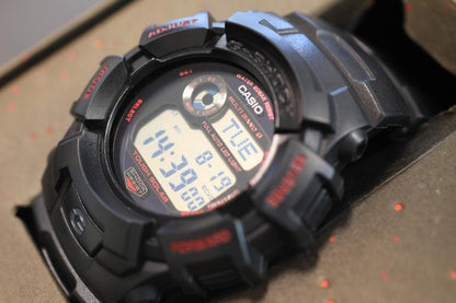 Casio G-Shock Fire Package 24 GW-2320FP-1A4JR