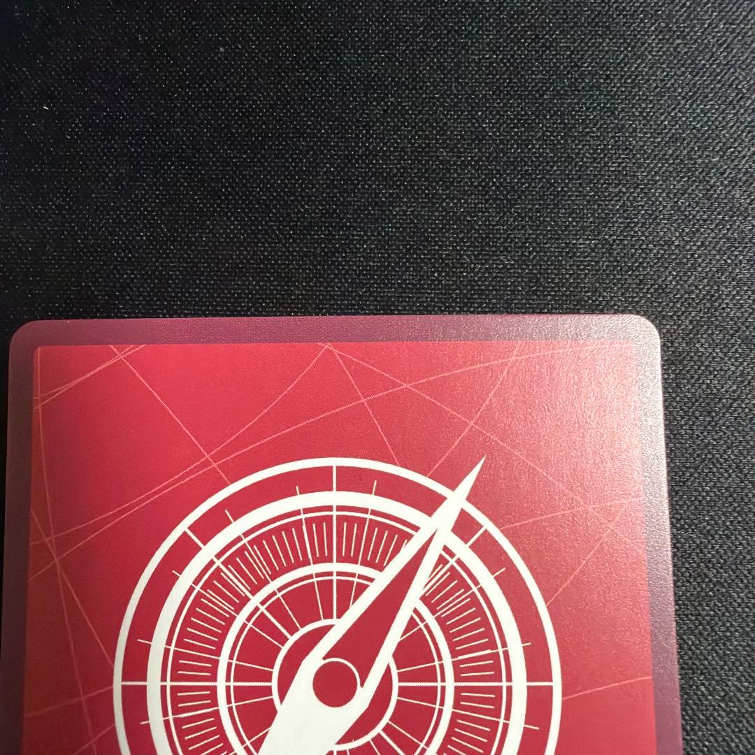 Monkey D. Luffy OP01 Promo One Piece trading card family deck set including promotional card and deck