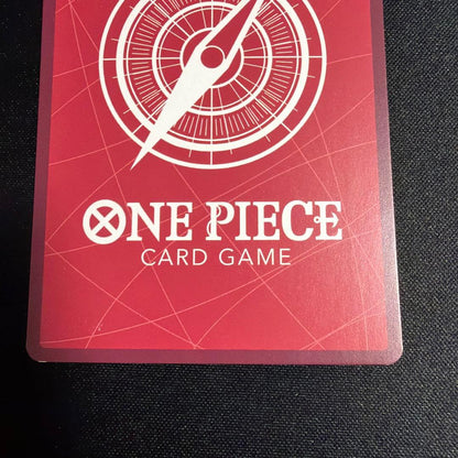 Monkey D. Luffy OP01 Promo One Piece trading card family deck set including promotional card and deck