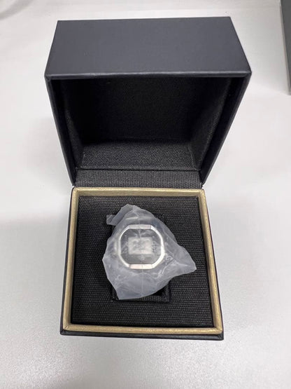 Casio Ring Watch CRW-001-1JR