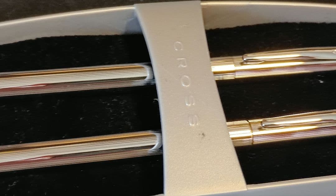 Cross Classic Century Unisex Pen Set Made in USA