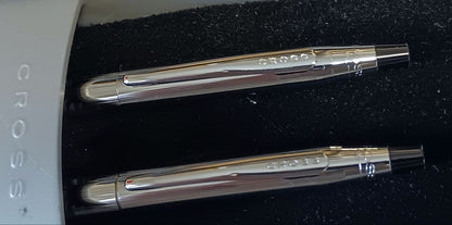 Cross Classic Century Unisex Pen Set Made in USA