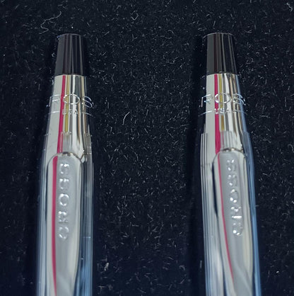 Cross Classic Century Unisex Pen Set Made in USA