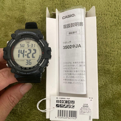 Casio AE1500