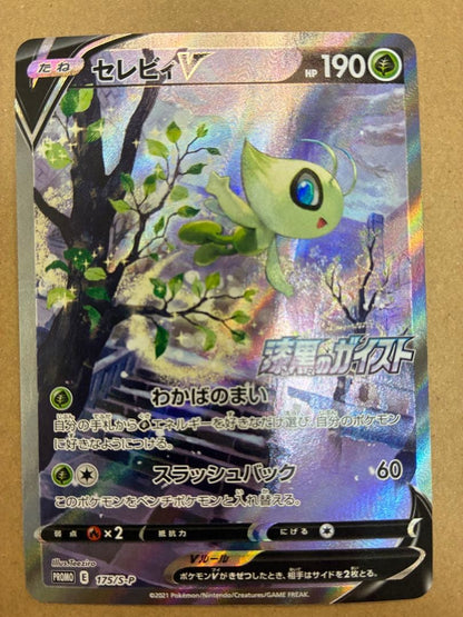 Secrebi V(SA) P175/S-P model card sleeve for playing use imported from Japan