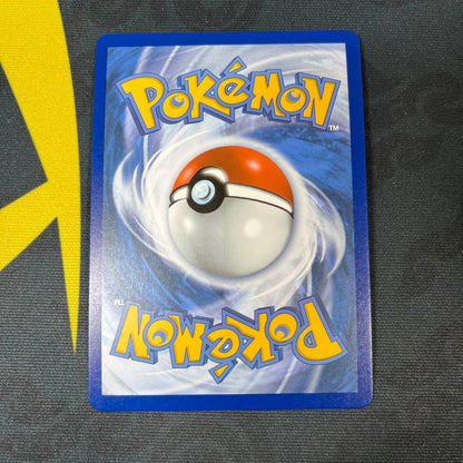 Pokemon Card Pikachu Birthday 25th Anniversary Overseas English Promo