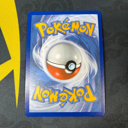 Pokemon Card Pikachu Birthday 25th Anniversary Overseas English Promo