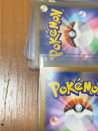 Pokemon Card Zekrom EX 174/086 BWR shown in protective packaging against damage and water