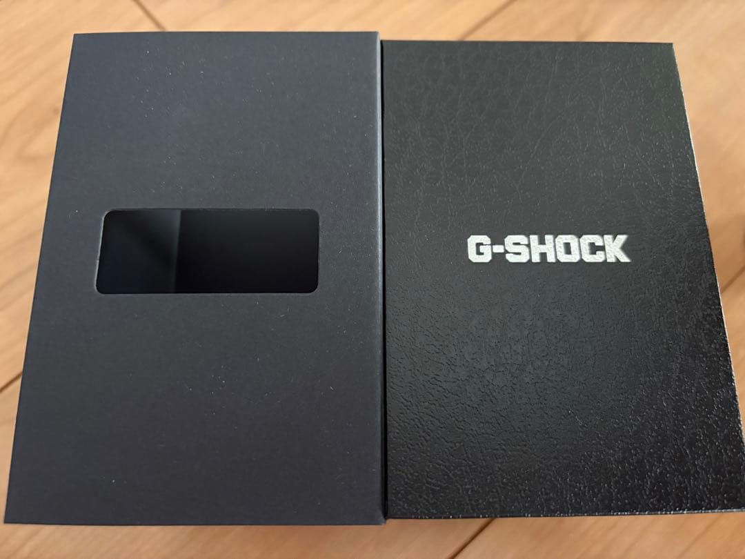 Casio G-Shock Digital Watch with Illuminator Black