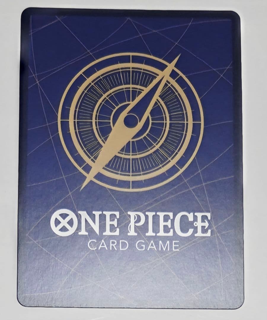 One Piece Boa Hancock OP02-059 Japanese Promo Trading Card featuring Boa Hancock
