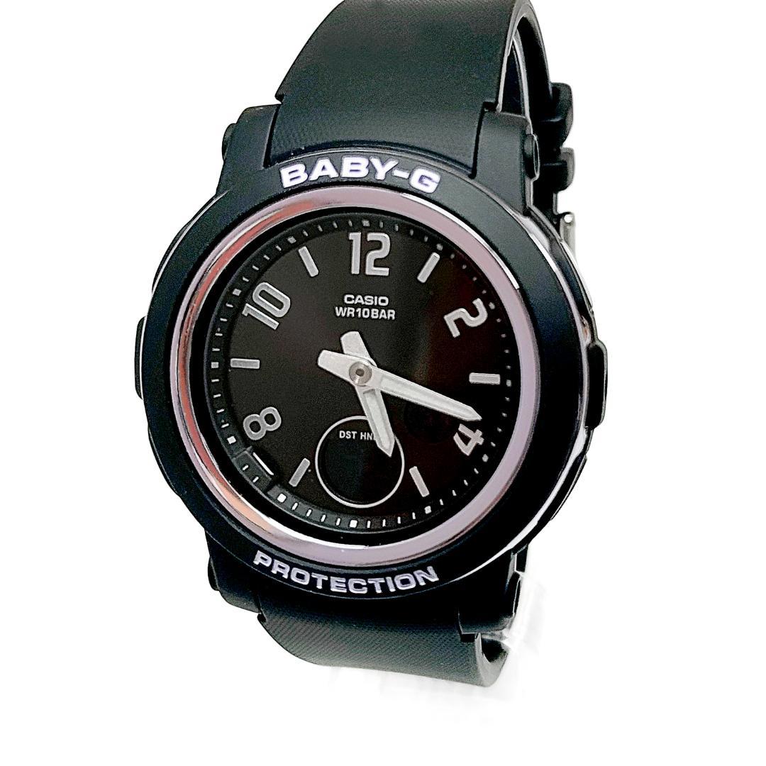 Casio Baby-G BGA-290DR-1AJF Watch with Resin Band and Shock Resistance — Japan Import