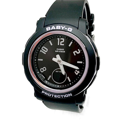 Casio Baby-G BGA-290DR-1AJF Watch with Resin Band and Shock Resistance — Japan Import