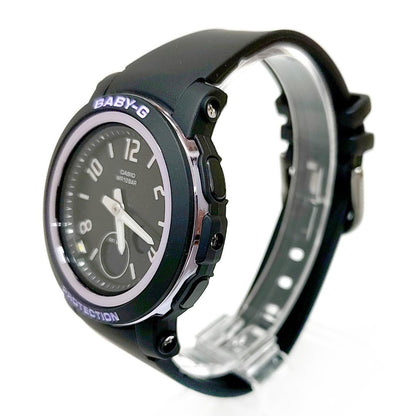 Casio Baby-G BGA-290DR-1AJF Watch with Resin Band and Shock Resistance — Japan Import