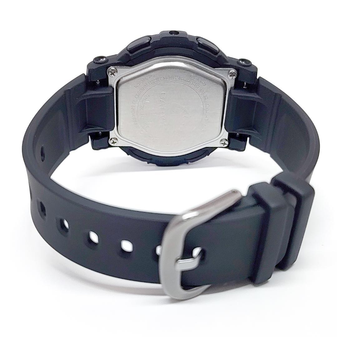 Casio Baby-G BGA-290DR-1AJF Watch with Resin Band and Shock Resistance — Japan Import