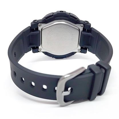 Casio Baby-G BGA-290DR-1AJF Watch with Resin Band and Shock Resistance — Japan Import