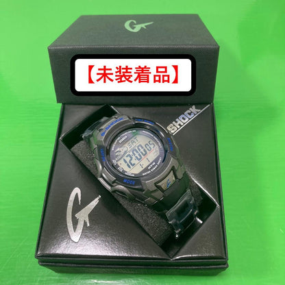 Casio G-Shock Georgia Limited Edition Prize Item Japan Import