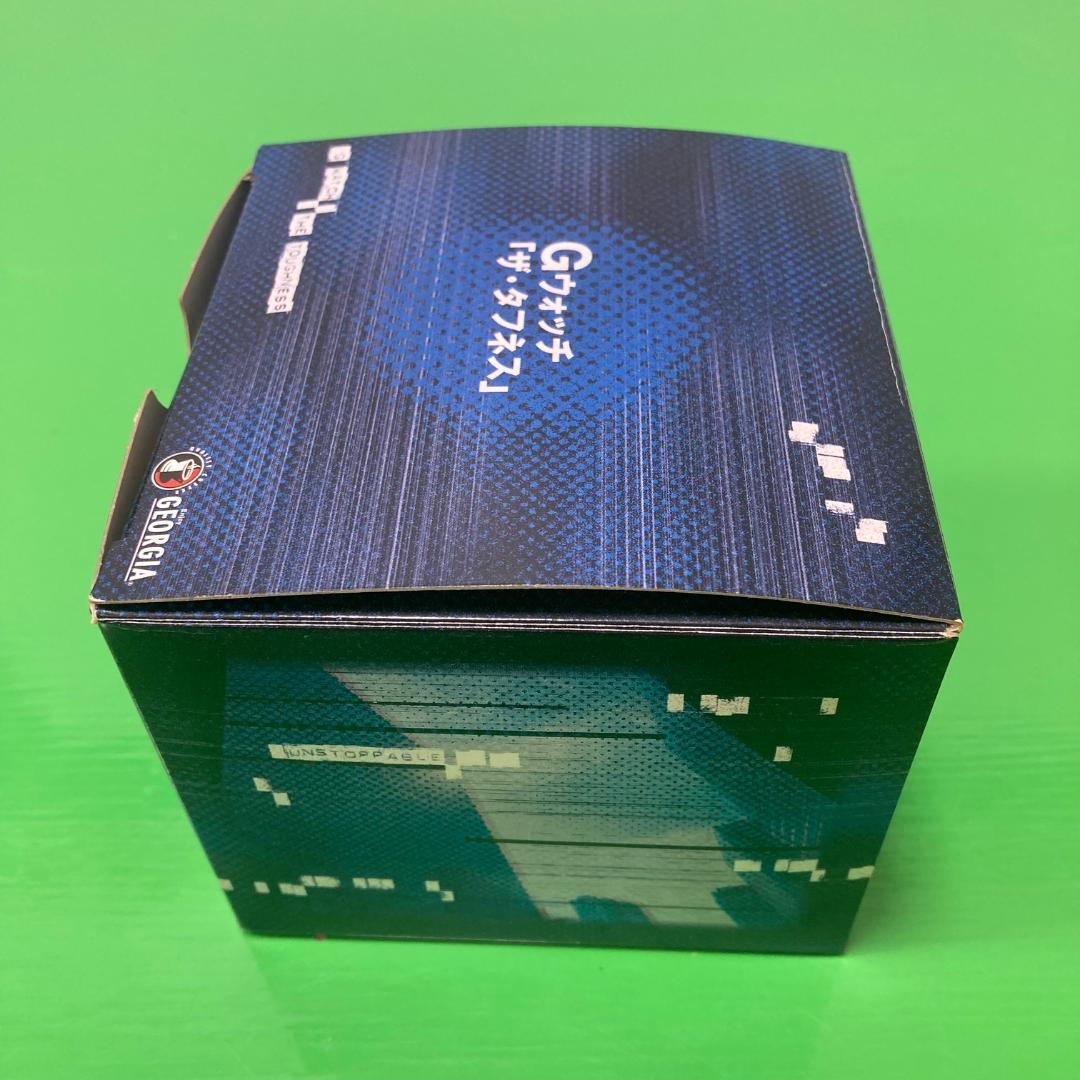 Casio G-Shock Georgia Limited Edition Prize Item Japan Import