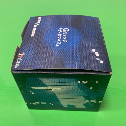 Casio G-Shock Georgia Limited Edition Prize Item Japan Import