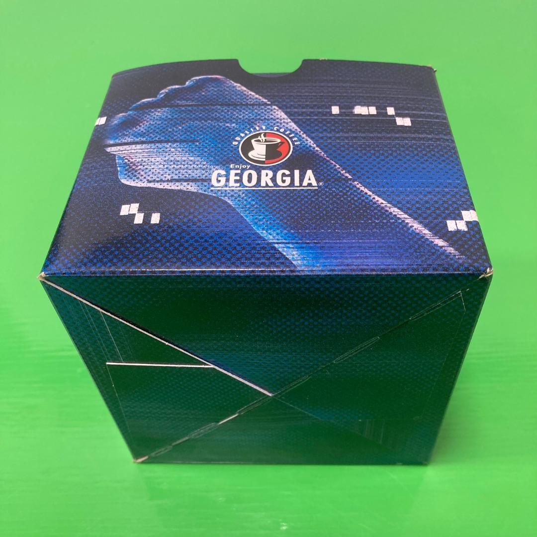 Casio G-Shock Georgia Limited Edition Prize Item Japan Import