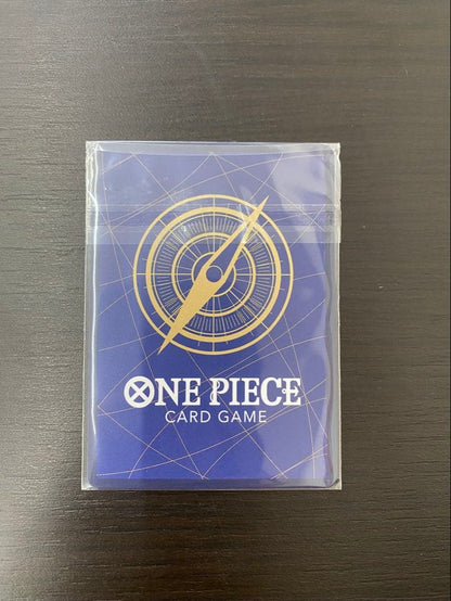 Unopened One Piece Card Game Perona SR Flagship Top 8 card pack in English with no scratches
