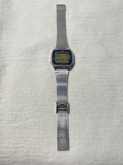 Casio Series 103 A201 Model Digital Watch