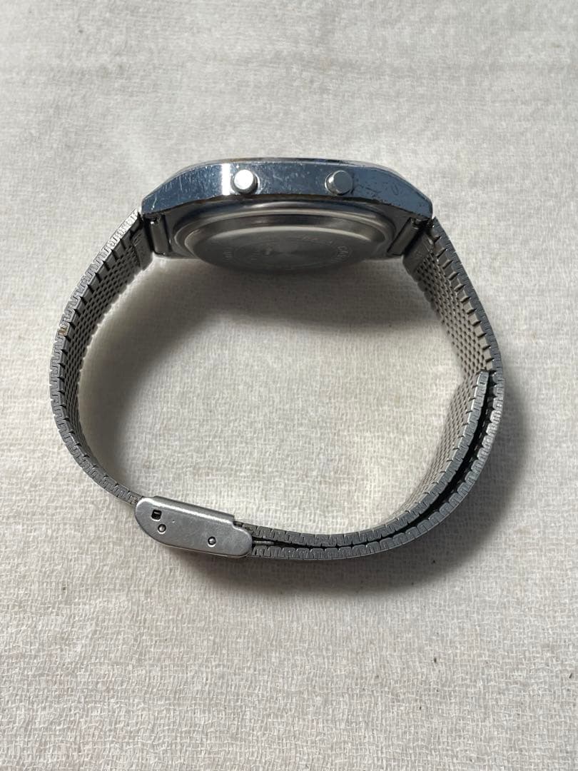 Casio Series 103 A201 Model Digital Watch