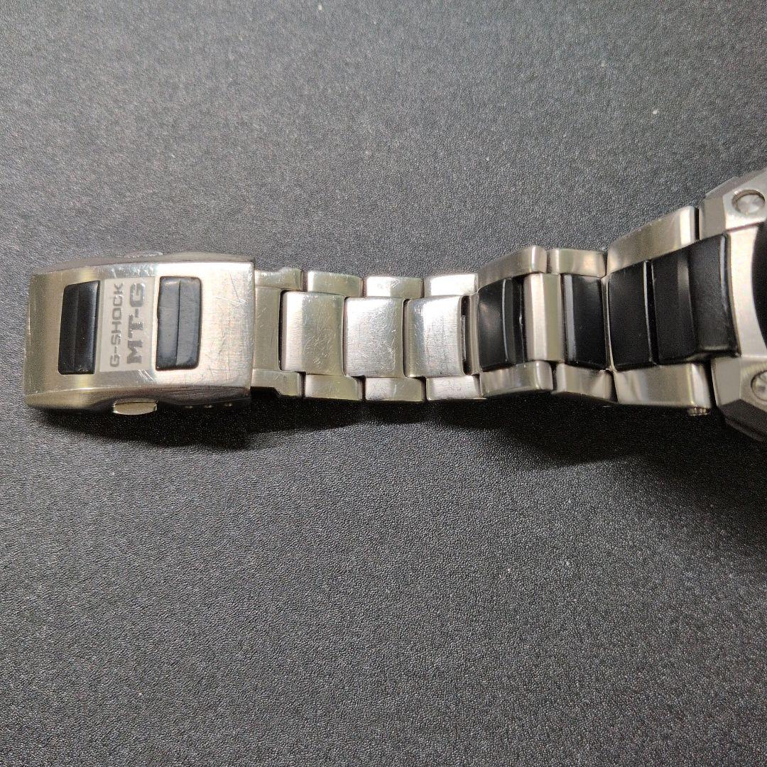 Casio G-Shock Model MTG-1200-1AJF Watch