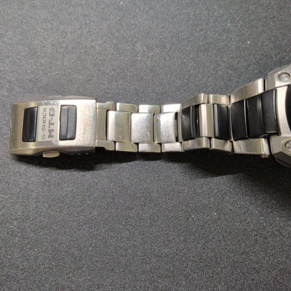 Casio G-Shock Model MTG-1200-1AJF Watch