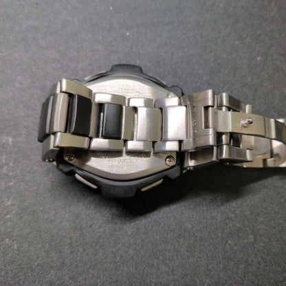 Casio G-Shock Model MTG-1200-1AJF Watch