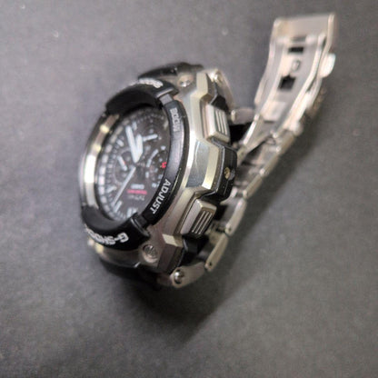 Casio G-Shock Model MTG-1200-1AJF Watch
