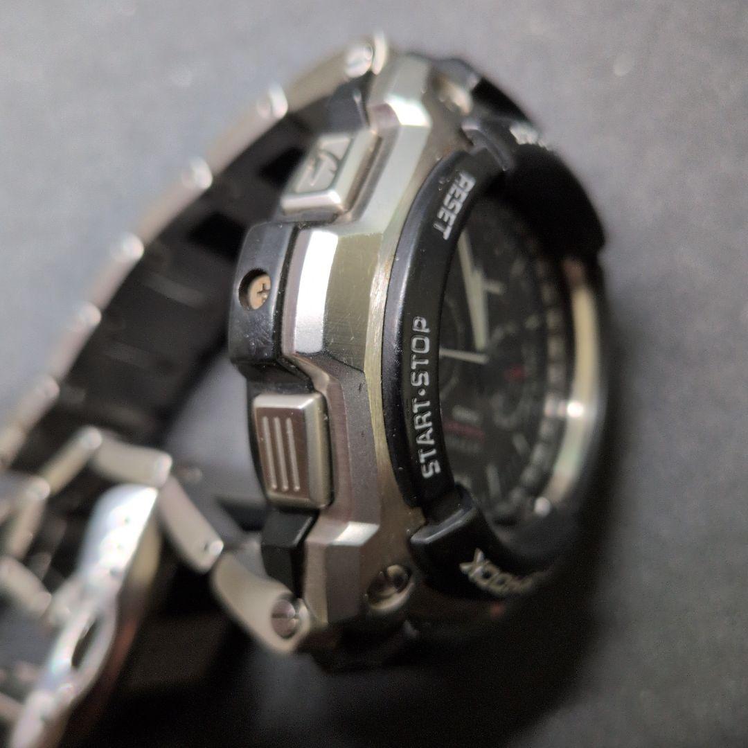 Casio G-Shock Model MTG-1200-1AJF Watch