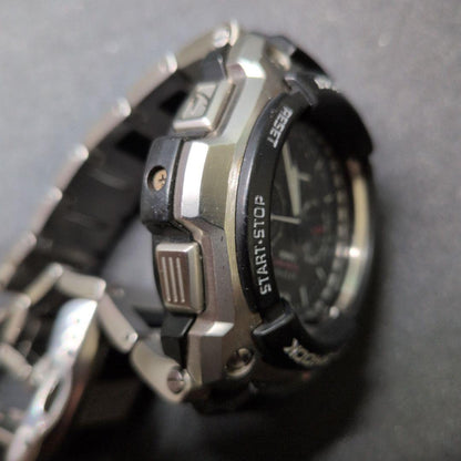 Casio G-Shock Model MTG-1200-1AJF Watch