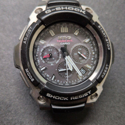 Casio G-Shock Model MTG-1200-1AJF Watch