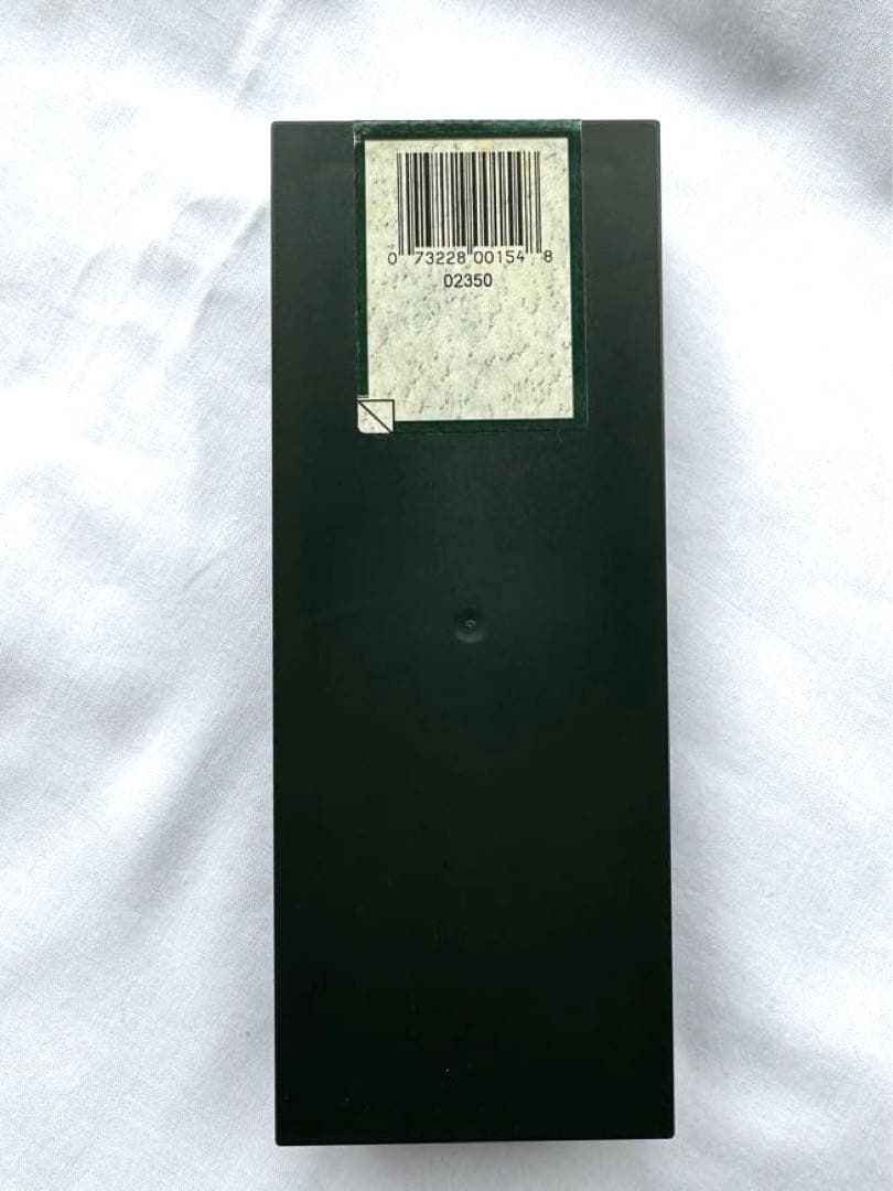 Cross Metal Ballpoint Pen Series Millennium Medalist Silver & Gold Boxed