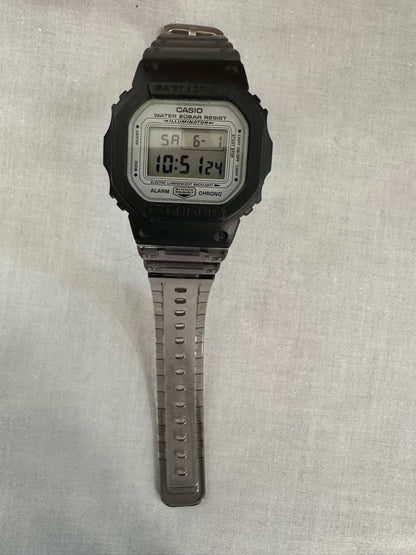 Casio G-Shock DW-5600VT Limited Edition Beams Collaboration Crazy Pattern Watch — Japan Import