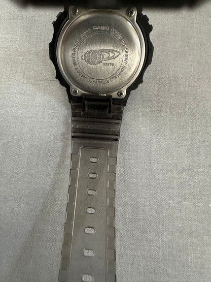Casio G-Shock DW-5600VT Limited Edition Beams Collaboration Crazy Pattern Watch — Japan Import