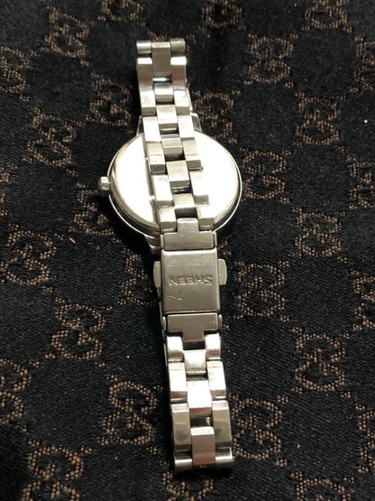 Casio Sheen Women's Watch