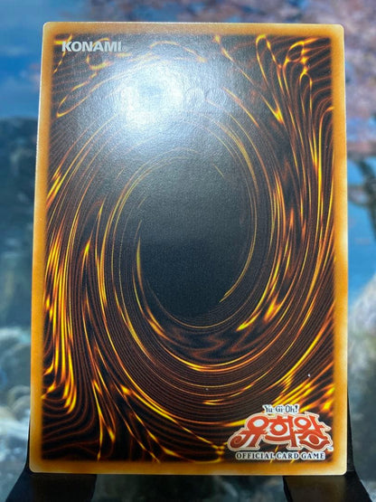 Yugioh E-HERO Edge Man Korean Version Unlimited Relic Ultra Rare Duel Monsters card in English North American edition