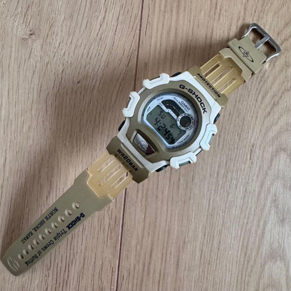 Casio G-Shock Triple Crown Limited Model Digital Watch DW-004 — Japan Import