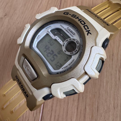Casio G-Shock Triple Crown Limited Model Digital Watch DW-004 — Japan Import