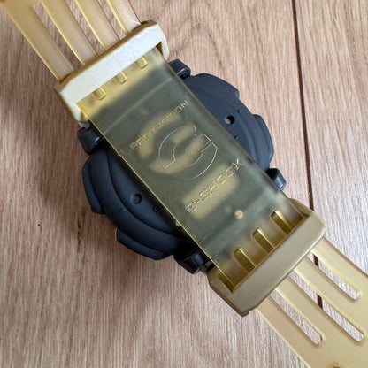 Casio G-Shock Triple Crown Limited Model Digital Watch DW-004 — Japan Import