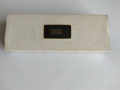 Cross 12KT Gold Filled Mechanical Pencil