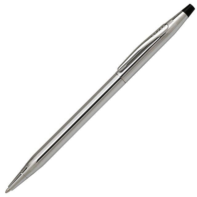 CROSS Classic Century Chrome Model 3502 Ballpoint Pen — Japan Import