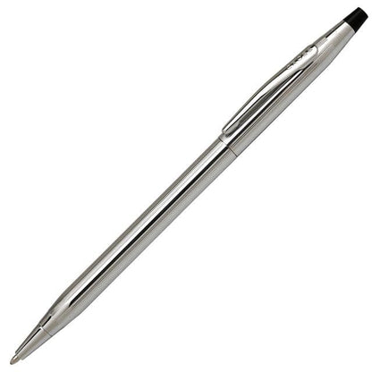 CROSS Classic Century Chrome Model 3502 Ballpoint Pen — Japan Import