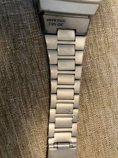 Casio Data Bank DBC-V500 Easy Rec Data Bank