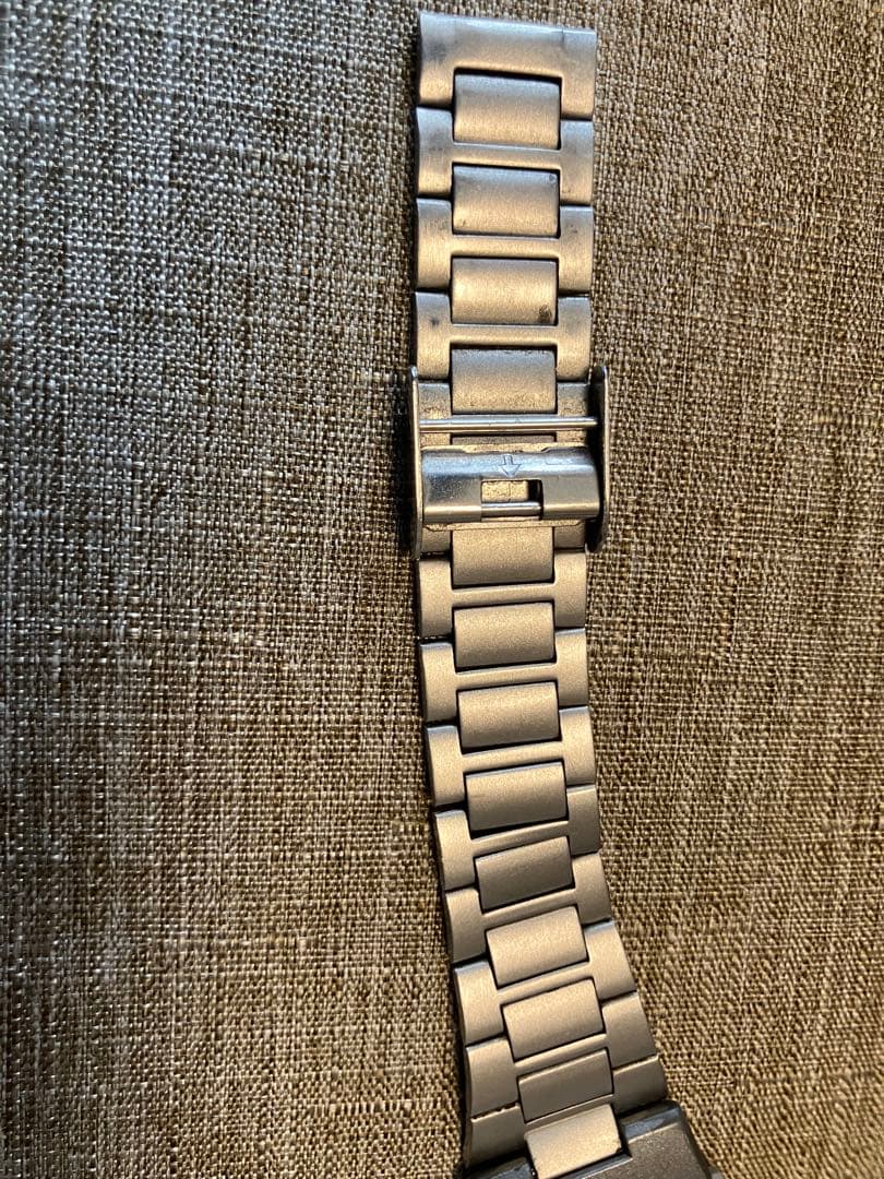 Casio Data Bank DBC-V500 Easy Rec Data Bank