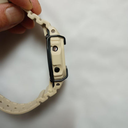Casio G-Shock x N.Hoolywood Beige Model Watch — Japan Import
