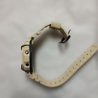 Casio G-Shock x N.Hoolywood Beige Model Watch — Japan Import